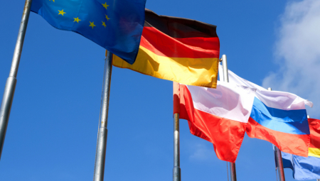 NEMAČKA PREUZELA DIRIGENTSKU PALICU  Lažna država u Savetu Evrope već u maju?