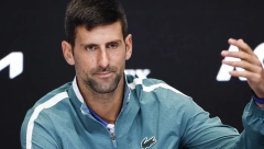 POLITIKA TURNIRA Novo pravilo izluđuje Novaka Đokovića: Srbin tvrdi da ne može tako, odgovor teniskih moćnika ga ugasio