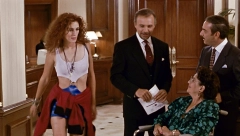 PROSLAVILA SE ULOGOM U ČUVENOM FILMU "ZGODNA ŽENA" Džulija Roberts otkrila nepoznate detalje sa snimanja i iznenadila fanove