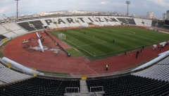 NESLAVAN NIZ DUG ČETIRI GODINE Afrikanac nije uspeo u Partizanu