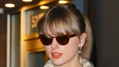 "KLADI SE NA SEBE" Tejlor Svift malim gestom odala počast legendarnom Kobiju Brajantu, bili su dobri prijatelji