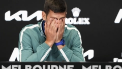 KAD POČNU DA ME ŠUTIRAJU... Novak Đoković otkrio kada se povlači iz tenisa