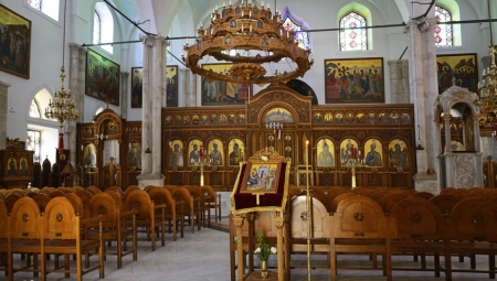 STARINSKI OBIČAJI ZA PROSLAVU SRPSKE NOVE GODINE: Evo za šta treba da se pomolite na sutrašnji praznik