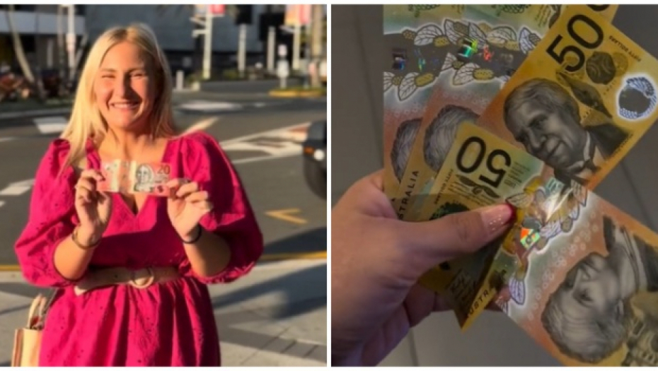 EMILIJA SE ZGRANULA ZBOG CENA U AUSTRALIJI Paklicu cigareta platila više od 3.500 dinara, a tek taksi i lekove... bolesno skupo