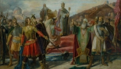 OVO SU PLEMIĆKA PREZIMENA SA BALKANA Ako se ovako prezivate, mora da ste KRALJEVSKE krvi