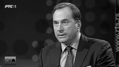 Preminuo Gordon Bardoš