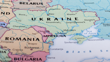 NOVI RATNI PLAN MOSKVE Operacija se širi na druge delove Ukrajine, Rusi zauzimaju morsku obalu