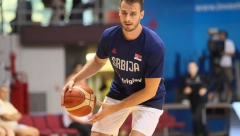 ZANIMLJIVO Još jedan Srbin trejdovan u NBA