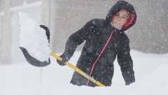 OVI DELOVI SRBIJE DA SE SPREME! RHMZ izdao NOVO HITNO upozorenje - stižu sneg, poledica, i mraz