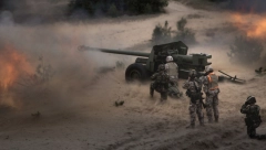 "VOJNICI, BUDITE SPREMNI ZA NAPAD!" Alarmantna situacija na granici, na pomolu novi oružani sukob u svetu?