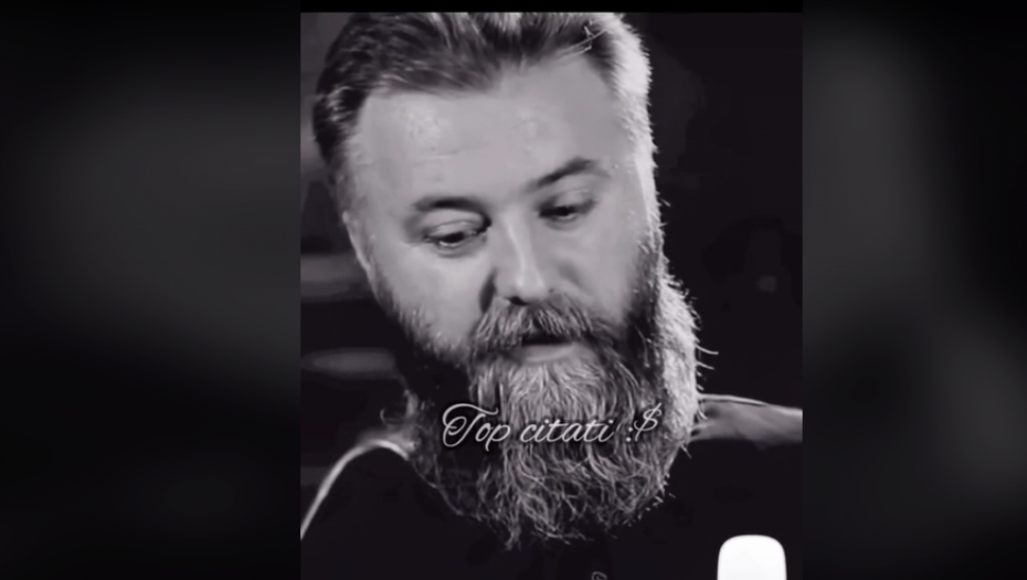 SVI SU U SUZAMA ZBOG PRIČE KOJU JE ISPRIČAO OTAC PREDRAG Juče je jedna majka sahranila sina, popila je 4 leka, konja bi oborila...