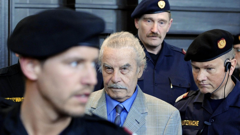 OTAC JU JE SILOVAO 24 GODINE, SAD ŽIVI BLIZU PODRUMA U KOM JE PREŽIVELA PAKAO Evo gde je danas ćerka Jozefa Fricla