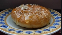 ZAMESITE ZA SREĆU Vasilica - Obavezan kolač za Mali Božić, priprema se na tri načina