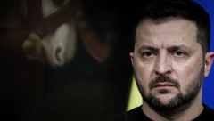 SUKOB ZELENSKOG I ZALUŽNO DOSTIGAO TAČKU KLJUČANJA Vašington post objavio detalje sastanka, očekuje se dekret Kijeva