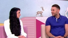 LOŠE PROGNOZE STIGLE ANĐELU I ANITI Kad sazna za ovo, Matora će sigurno likovati