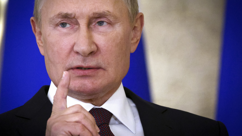 AMERIKANCI DAJU KURTIJU ORUŽJE ZBOG PUTINA!? Rakete "džavelin" su početak, USLEDIĆE DALJE SNABDEVANJE VOJNOM OPREMOM