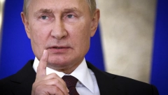 "TO JE BUDUĆNOST RUSIJE" Putin o planovima i daljem razvoju zemlje