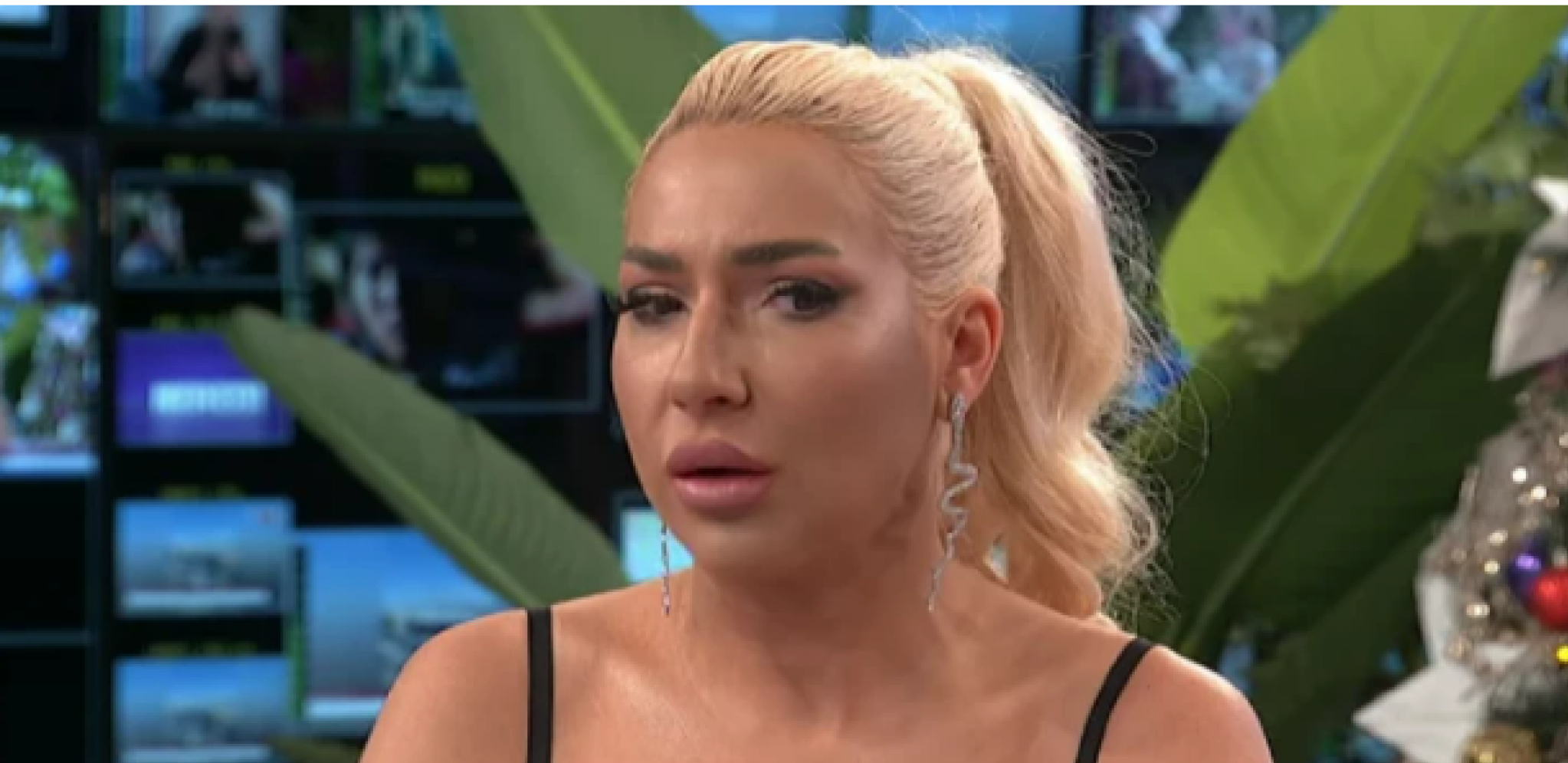 PREKID PROGRAMA NA PINKU! Voditeljka ovo nikako nije mogla da sakrije u emisiji uživo