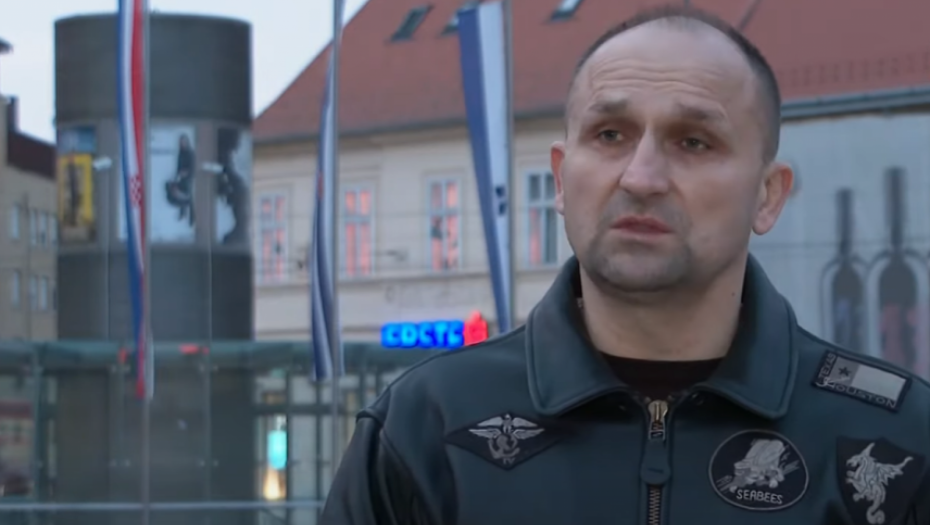 SKANDALOZNI CITAT HRVATSKOG MINISTRA Svaki kamen u Boki Kotorskoj govori hrvatski