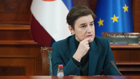 BRNABIĆ RAZVALILA ŠOLAKOVE MEDIJE "Ponovo iznose brutalne laži, samo da optuže Vučića, a sve može lako da se proveri"
