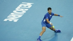 URNEBESAN SNIMAK PREPLAVIO DRUŠTVENE MREŽE Novak uradio nešto potpuno neverovatno, a reakcija Kirjosa iznenadila mnoge, evo kako je reagovao Australijanac (VIDEO)