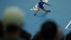 OVO NIKO PRE NOVAKA NIJE URADIO Đoković na dva grend slema stigao do 90 pobeda, a na jednom od njih prešao magičnu granicu