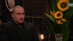 UDAVIO SE U SOPSTVENOJ KRVI! Potresni detalji kroz koje je Vuk Mob prolazio dok mu je otac bio na samrti!