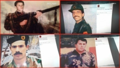 SADA JE LAŽNI SLUČAJ "RAČAK" SKROZ RASKRINKAN Gledajte ovo su navodno "civili", nose uniforme TERORISTIČKE OVK! (FOTO)