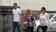 OVAJ MOĆNIK JE ZET CECE RAŽNATOVIĆ Njegov život je dve decenije bio prava misterija, a sada je sve otkriveno