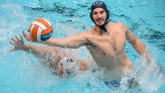 VATERPOLISTI SRBIJE POSTIGLI VELIKI USPEH Jedan cilj smo ostvarili plasmanom u Pariz, sad moramo kvalitetno do kraja