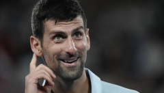 NOVAK SVE OTKRIO Đoković objavio da piše knjigu, evo o čemu će se raditi u njoj