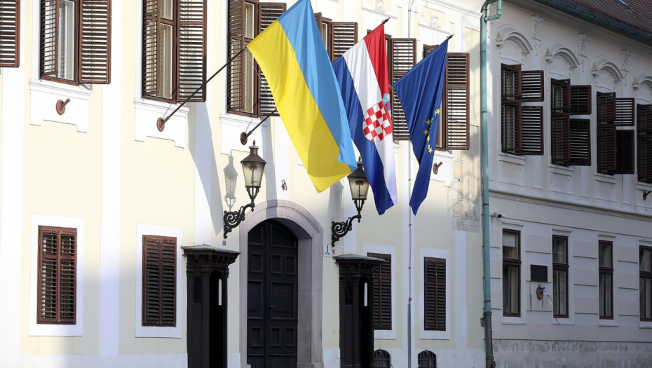 OVE 4 DRŽAVE NE PRIZNAJU HRVATSKU Proglasili nezavisnost pre 33 godine, ali ih neke zemlje i dalje guraju u zapećak istorije
