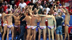 KORAK DO ZLATA Hrvatska srušila Mađare i sa Španijom igra finale Evropskog prvenstva