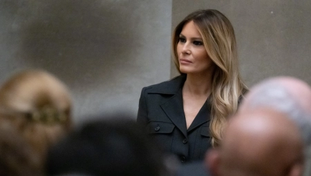 LEPA SLOVENKA JE OD JUGOSLAVIJE DOŠLA DO SAMOG VRHA SVETSKE ELITE Ovo je bila Melanijina karta za USPEH
