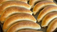 LEPŠE NEGO IZ PEKARE! Najfinije pekarske kifle, vazdušaste i mekane, mogu se jesti umesto hleba
