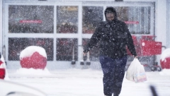 VREMENSKA PROGNOZA ZA NAREDNIH MESEC DANA: Ledena kiša  od SREDE, a onda kreće SNEG!