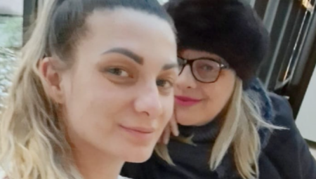 BANJALUČANKA MILANA NA SVET DONELA ČETVORKE Na svet stigli Matej, Marko, Luka i Jovan, I TO PRIRODNIM PUTEM