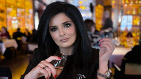 SVI GLEDAJU U ZGLOB MILENE POPOVIĆ Istetovirala se, ovo je posvetila ubijenom Oliveru (FOTO)