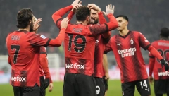 SIMIĆ UMALO TRAGIČAR Milan pokazao šampionu Italije zašto to ponovo neće biti