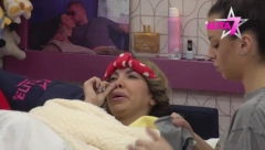 ANELI ZAJECALA NA SAV GLAS OD MUKE Ne može da dođe sebi nakon razgovora sa Janjušem, otkrila javno i šta joj je rekao u lice