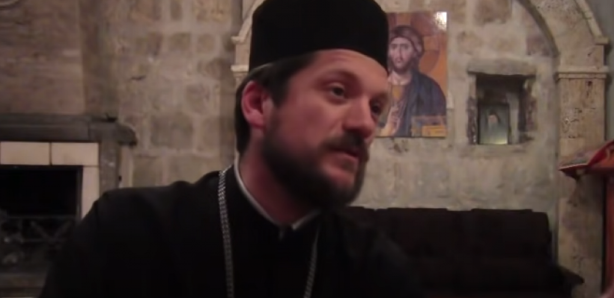 DA LI JE GREŠAN ONAJ KO NE POSTI? Otac Gojko Perović dao je konkretan odgovor na pitanje koje muči sve vernike