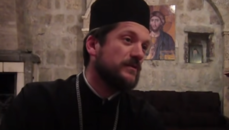 ŠTA NEDELJOM TREBA RADITI, A ŠTA NIKAKO NE BI SMELI Otac Gojko rešava dilemu vernika o ovom svetom danu