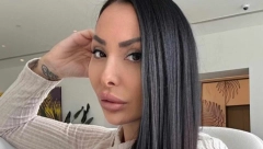 SRAMOTA ME JE! Prvo oglašavanje Site Ahmić nakon eksplicitnog snimka, Asmin tvrdi da je sa svastikom imao intimni odnos!