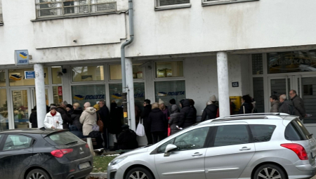 PREDLAŽU JOŠ 150.000 VAUČERA Udruženje uputilo poziv Vladi Srbije povodom subvencija za besplatan odmor!