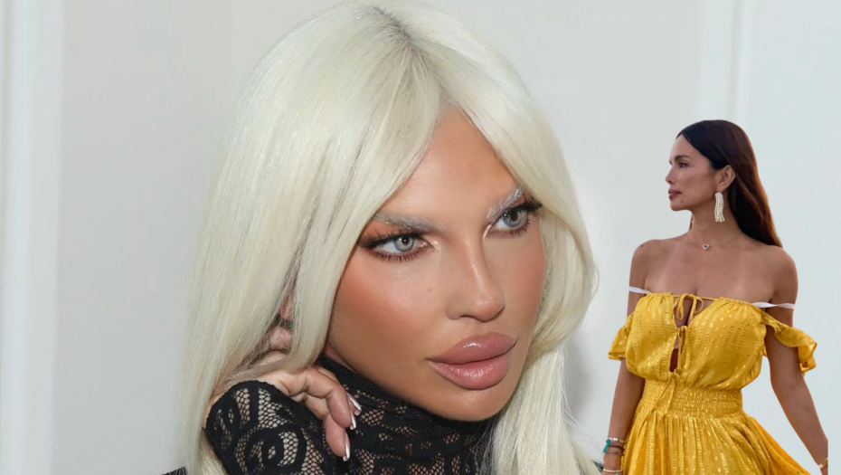 PROPAGIRA FAŠIZAM, GORA JE OD DILERA DROGE! Karleuša nastavlja brutalno da urniše Severinu: "Dosta je likovanja, zbogom!"