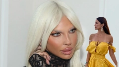 PROPAGIRA FAŠIZAM, GORA JE OD DILERA DROGE! Karleuša nastavlja brutalno da urniše Severinu: "Dosta je likovanja, zbogom!"