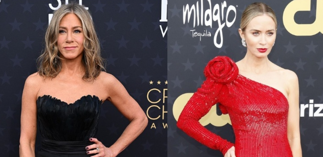 GLAMUR NA CRVENOM TEPIHU Poznate dame zablistale sinoć u raskošnim svečanim haljinama i pokazale vrhunski stil