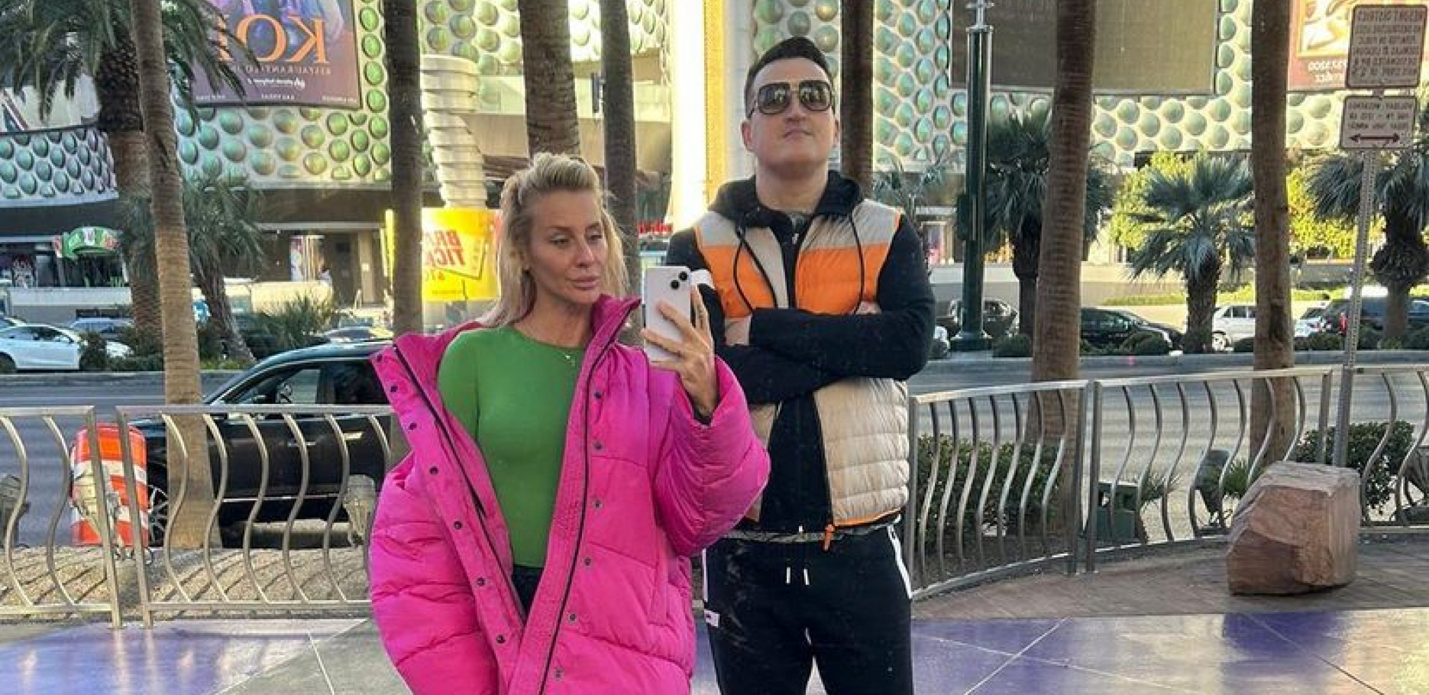 MILICA DABOVIĆ PONOVO RASKINULA SA KUMOM DARKA LAZIĆA! Iznela sav prljav veš: To je neizlečiva bolest, u šoku sam...