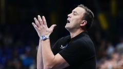 KOD NAS JE TAKO, MI SMO TAKAV NAROD Legendarni rukometaš zagrmeo posle kraha Srbije na startu prvenstva Evrope