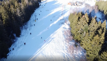 VAZDUH KOJI LEČI I SPAVANJE ZA 12 EVRA: Evo zašto ova srpska planina mora da vam bude na mapi